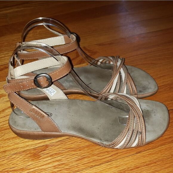 Keen Sandals  - Picture 1 of 7